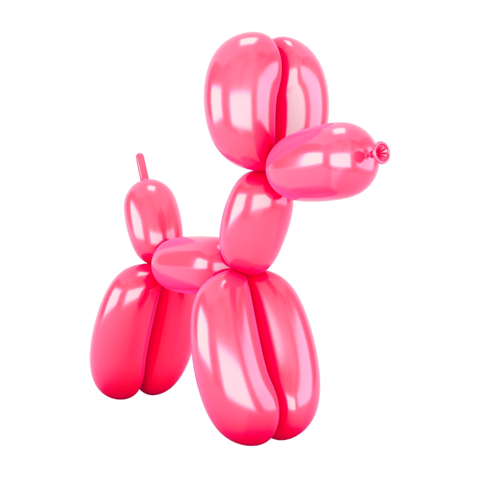 No Balloons