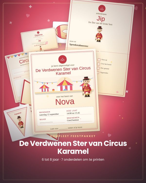 Circusfeest