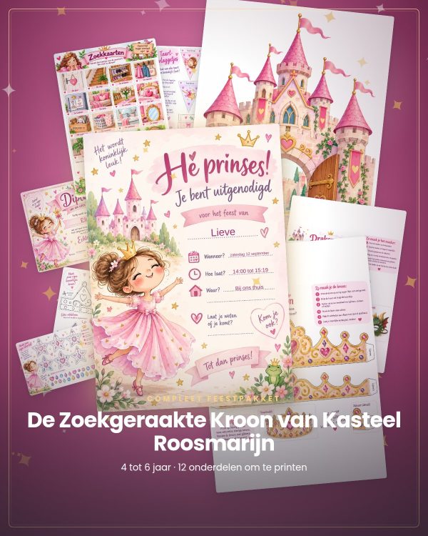 Prinsessenbal