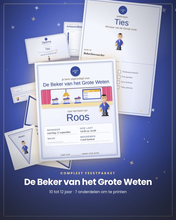 Quizbattle