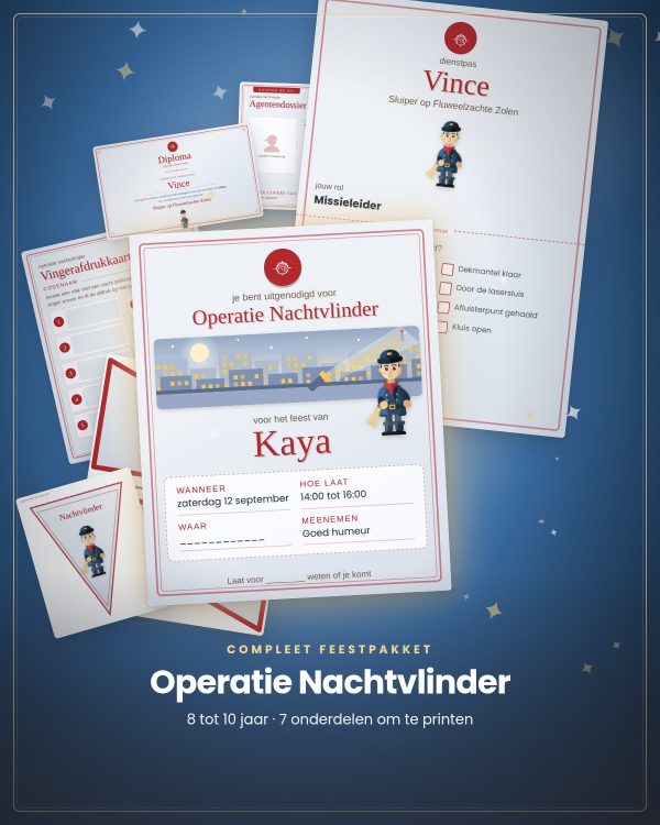 Spionnenacademie